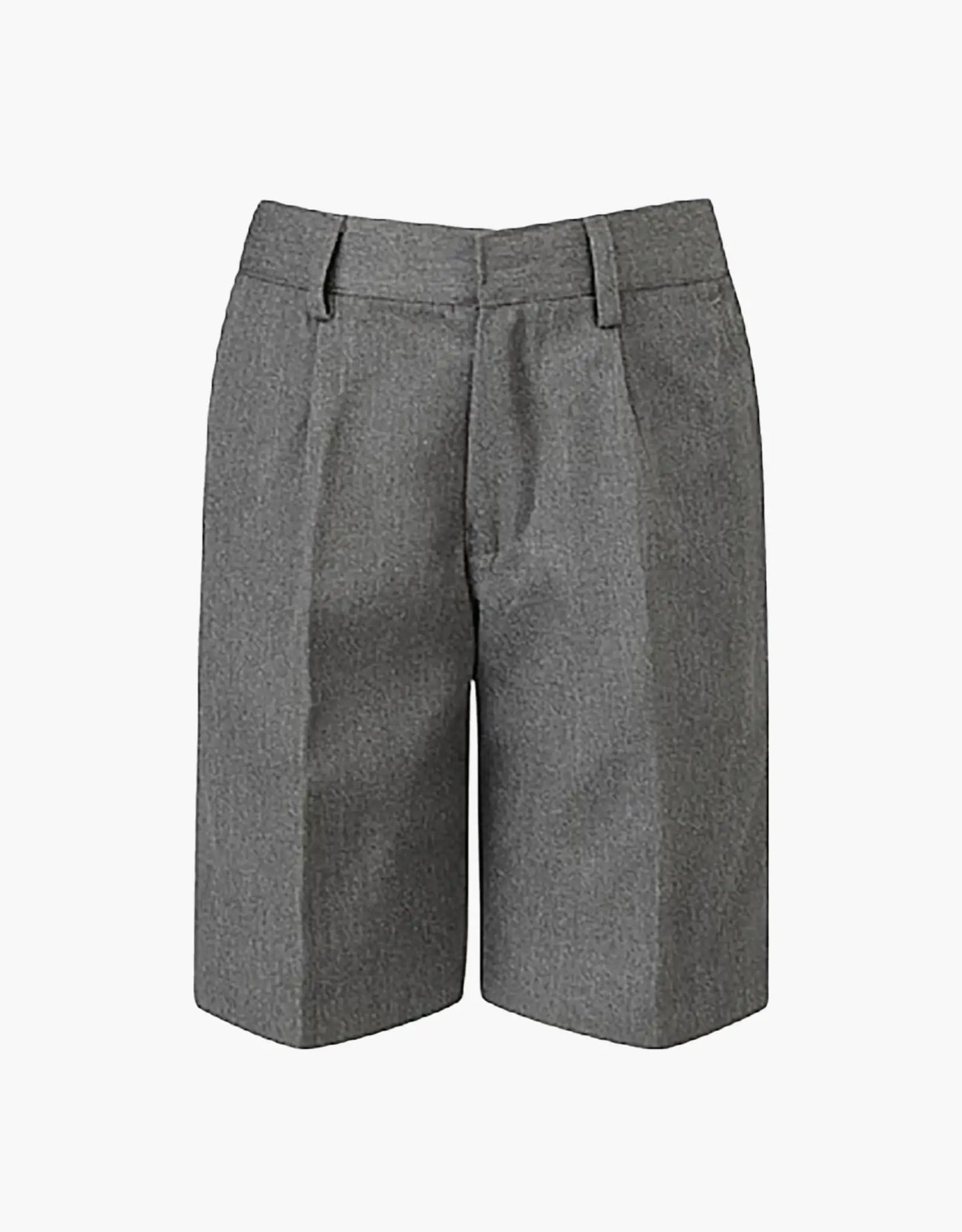 Bermuda Shorts Charcoal