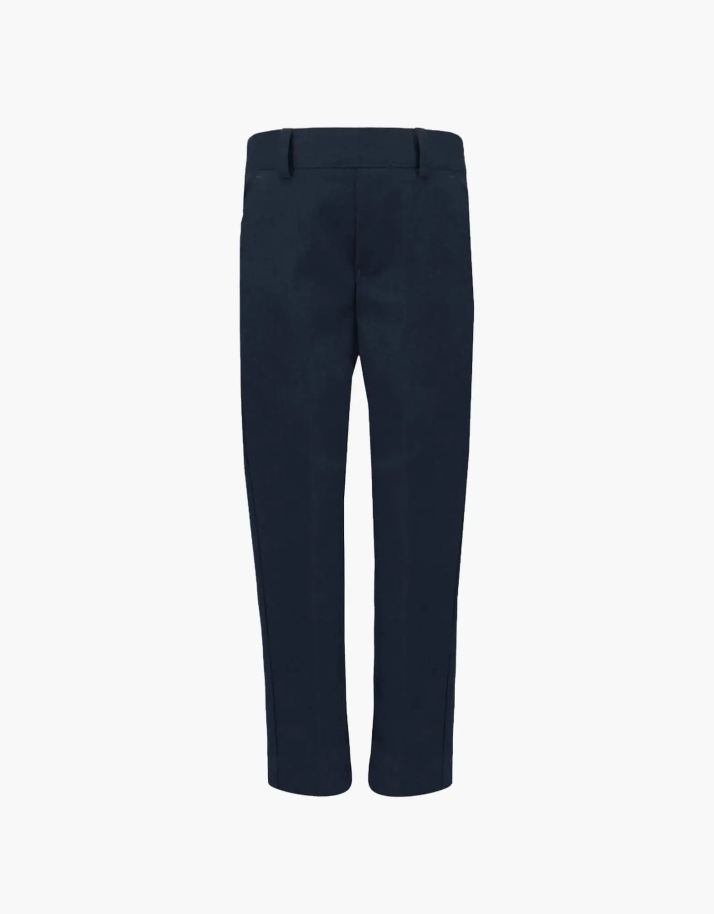 Navy Junior Slim Fit Trouser