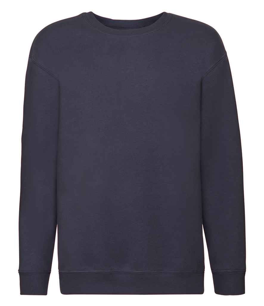 Navy Tracksuitm Top St. Peter’s Primary school Bray