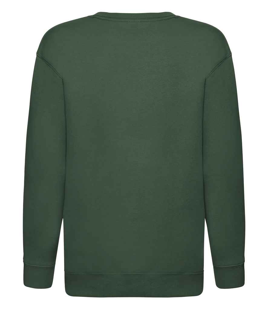 Bottol Green Tracksuit Top Gaelscoil Uí Chéadaigh
