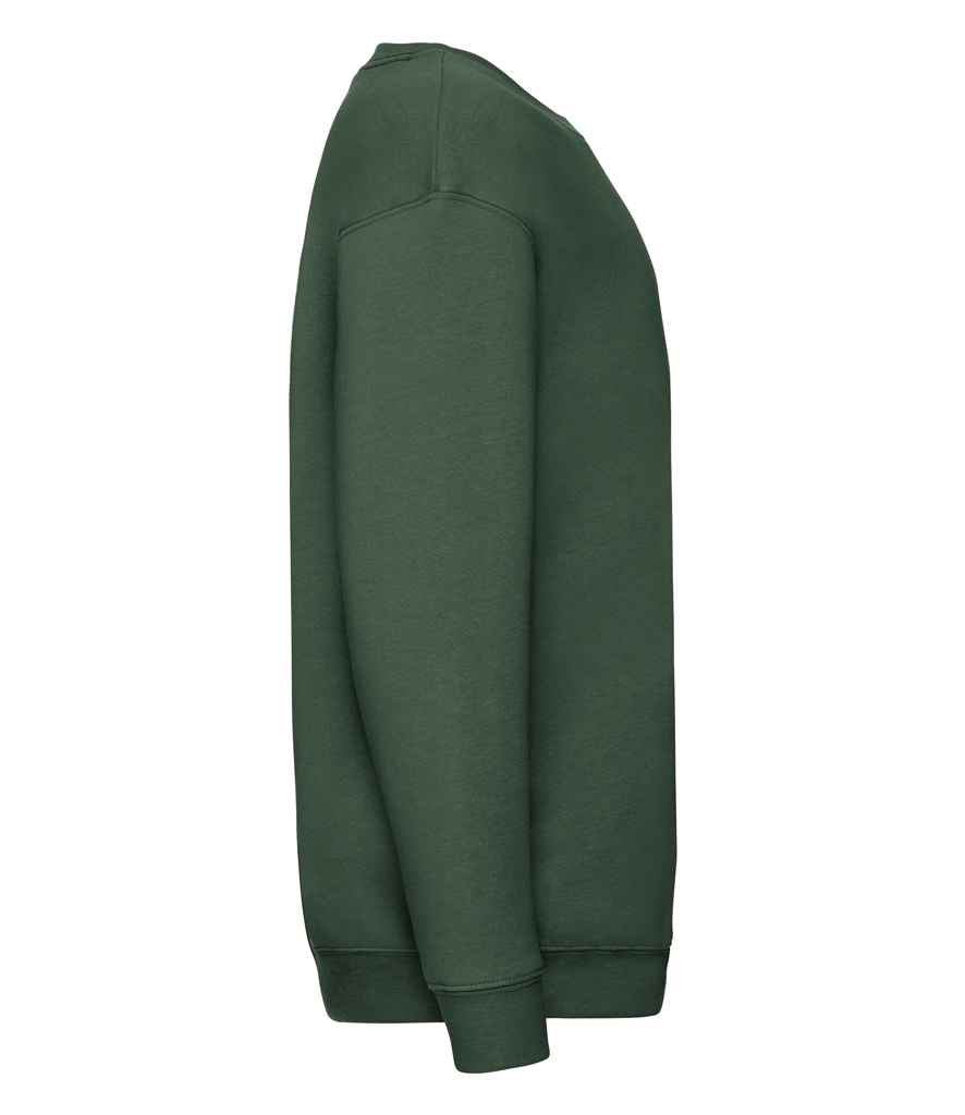 Bottol Green Tracksuit Top Gaelscoil Uí Chéadaigh