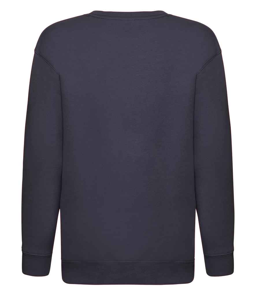 Navy Tracksuit Top St Patrick’s Curtlestown N.S