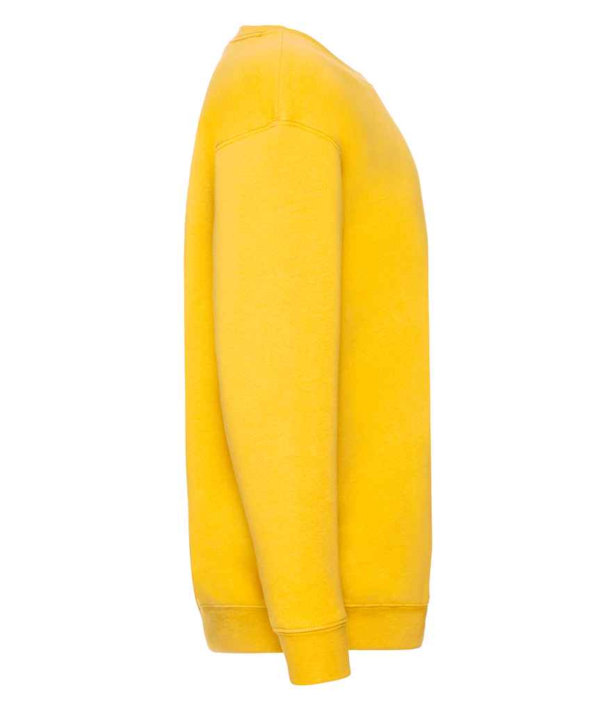 Hollyoaks Sweatshirt Yellow