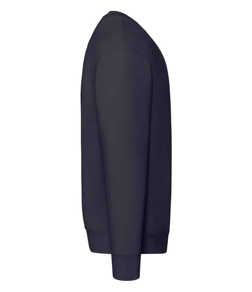 Navy Tracksuit Top Enniskerry Montessori