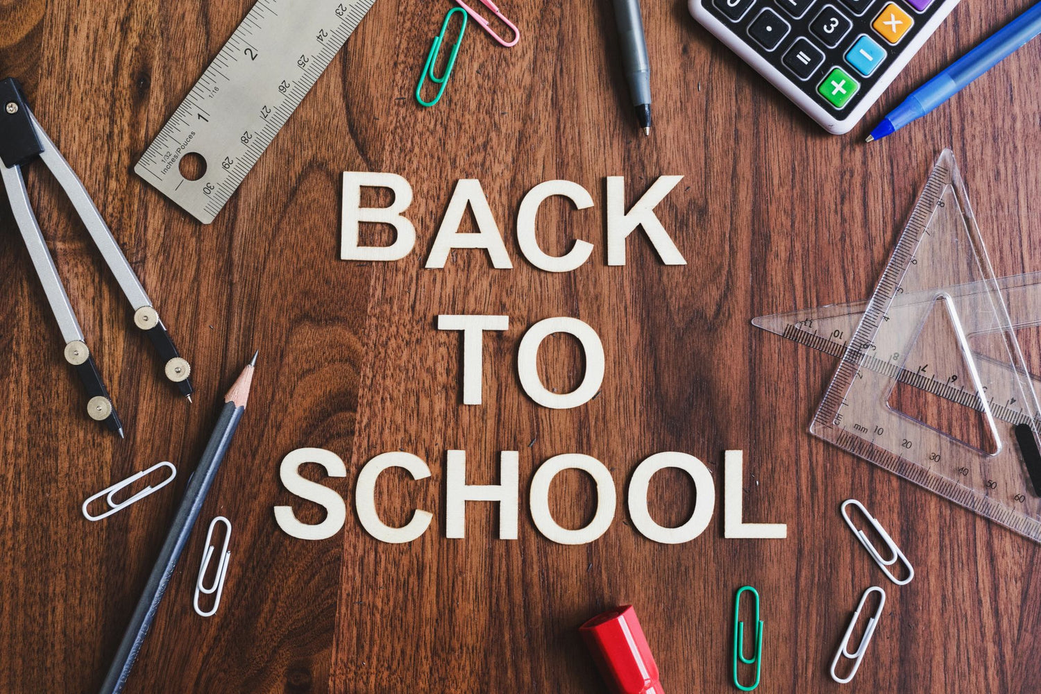 BACK-TO-SCHOOL