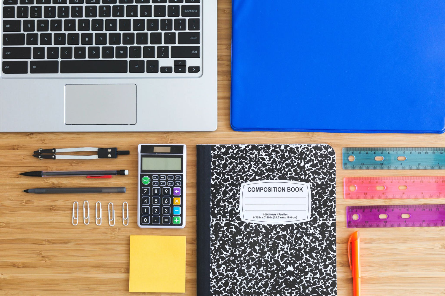SCHOOL-SUPPLIES- accessories