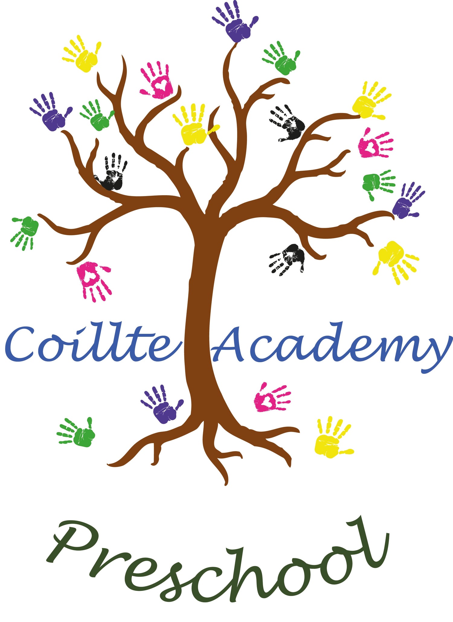Coillte Academy Preschool