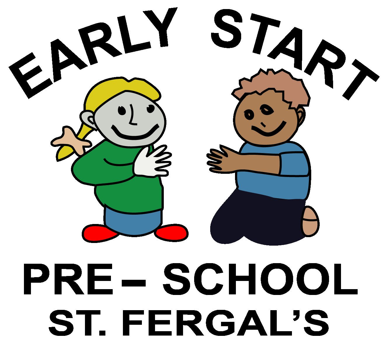 Early Start pre school