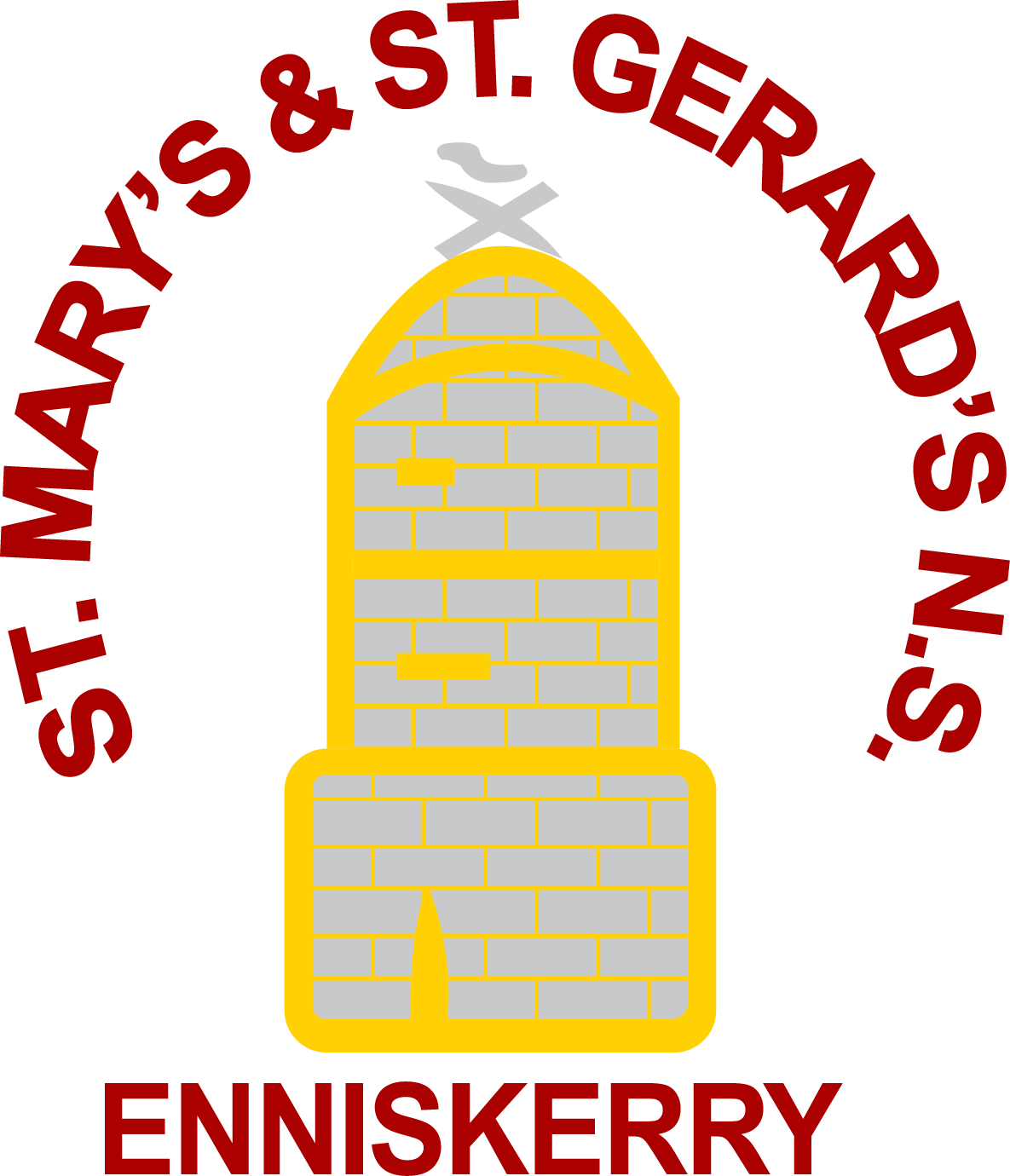 St Marry's & St Gerard's N.S. Enniskerry
