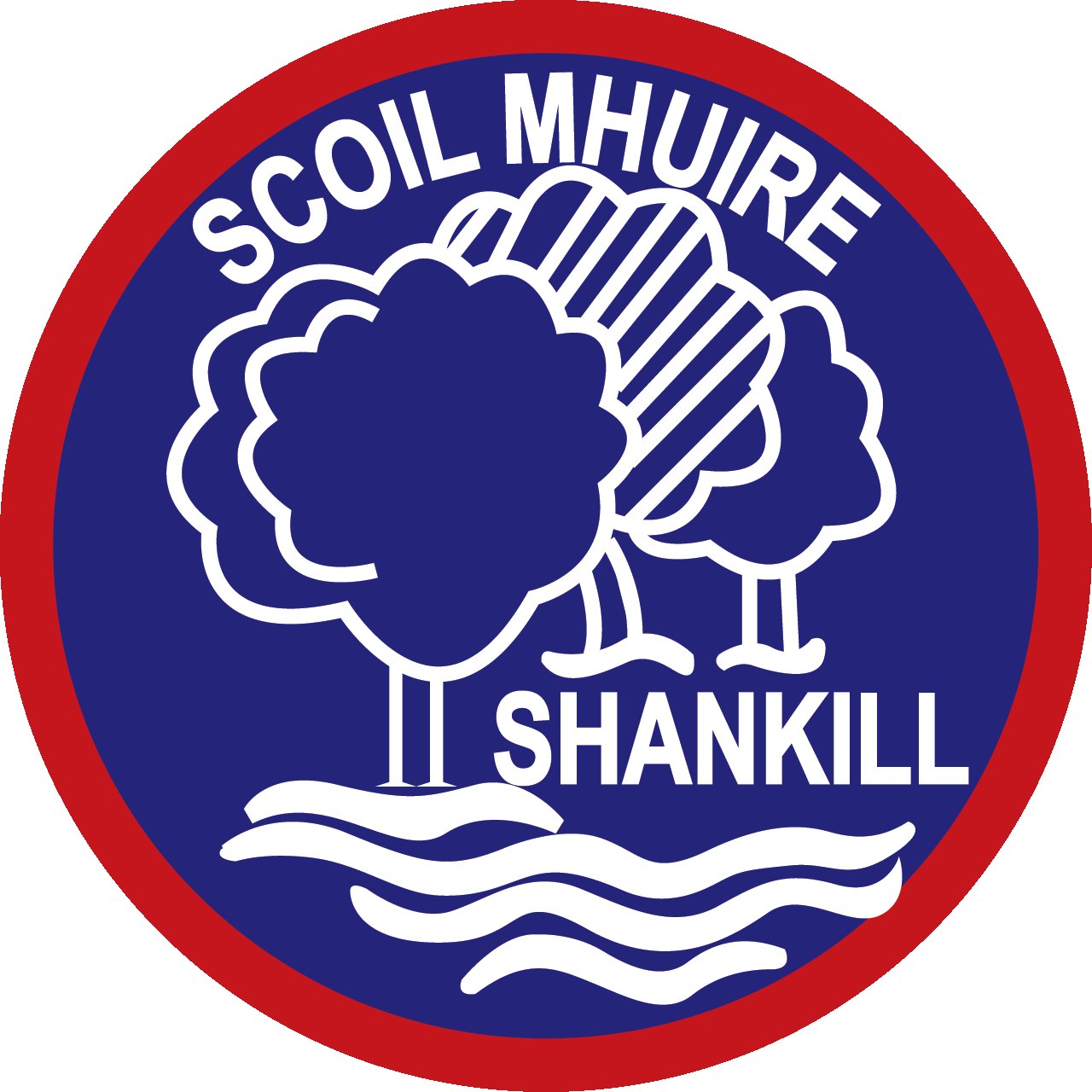 Scoil Mhuire - Shankill