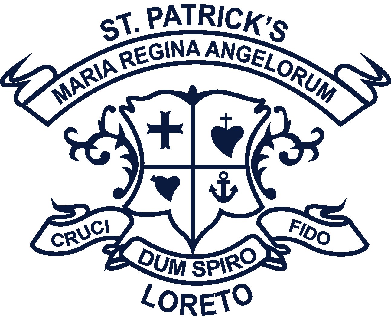 St. Patrick’s Loreto Primary School Bray