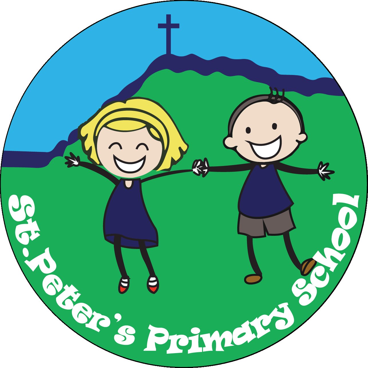 St. Peter’s Primary school Bray