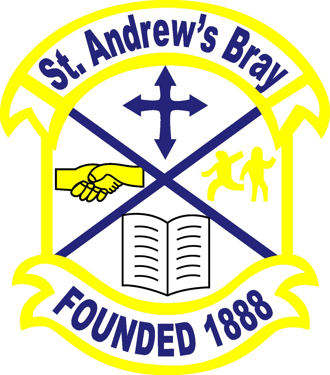 St Andrew’s Bray