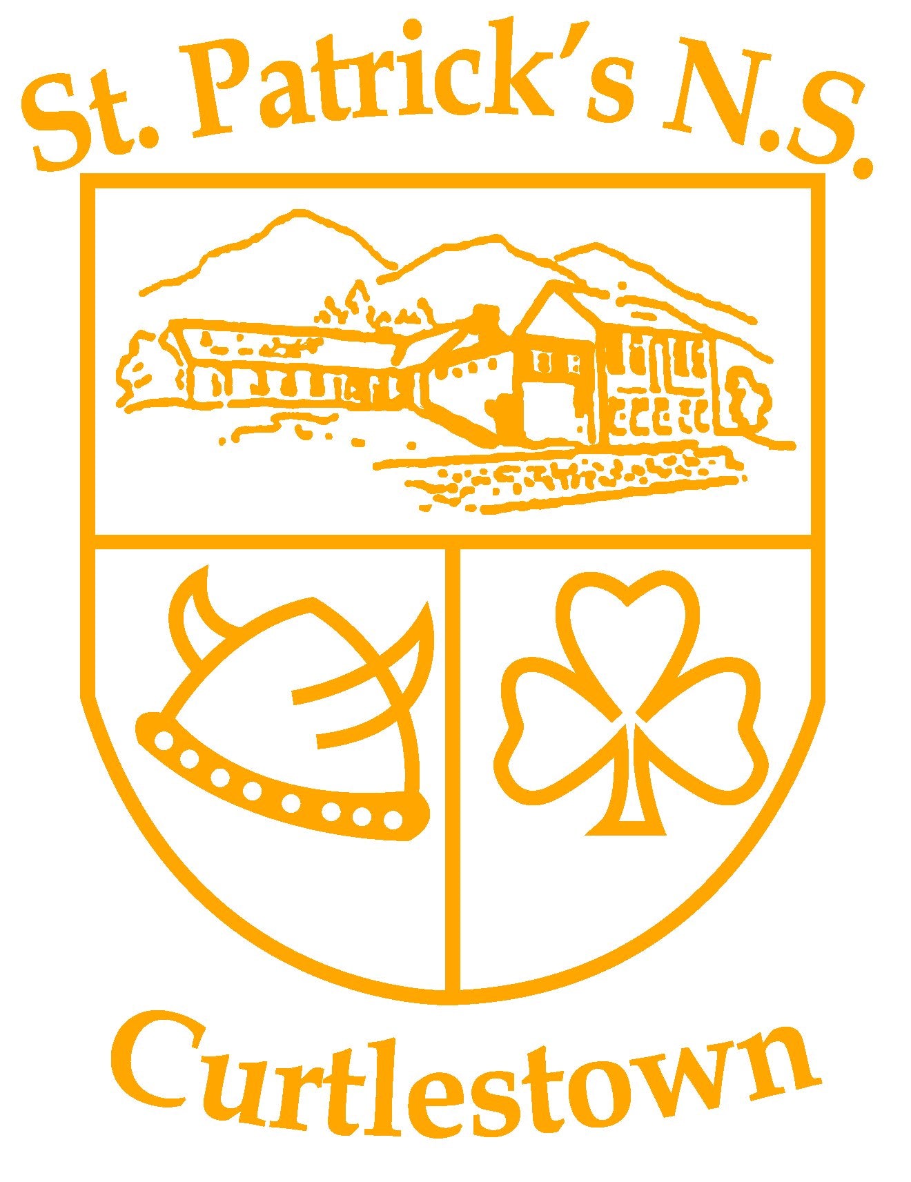 St Patrick’s Curtlestown N.S