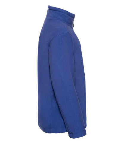 Royal Blue Fleece