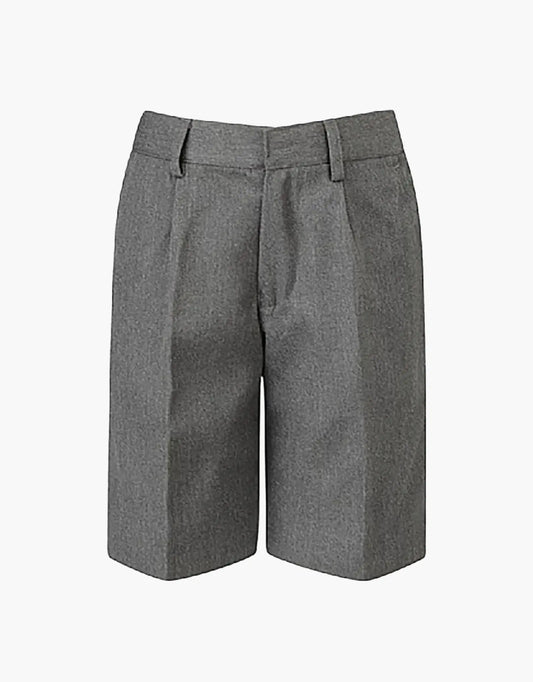 Bermuda Shorts Charcoal