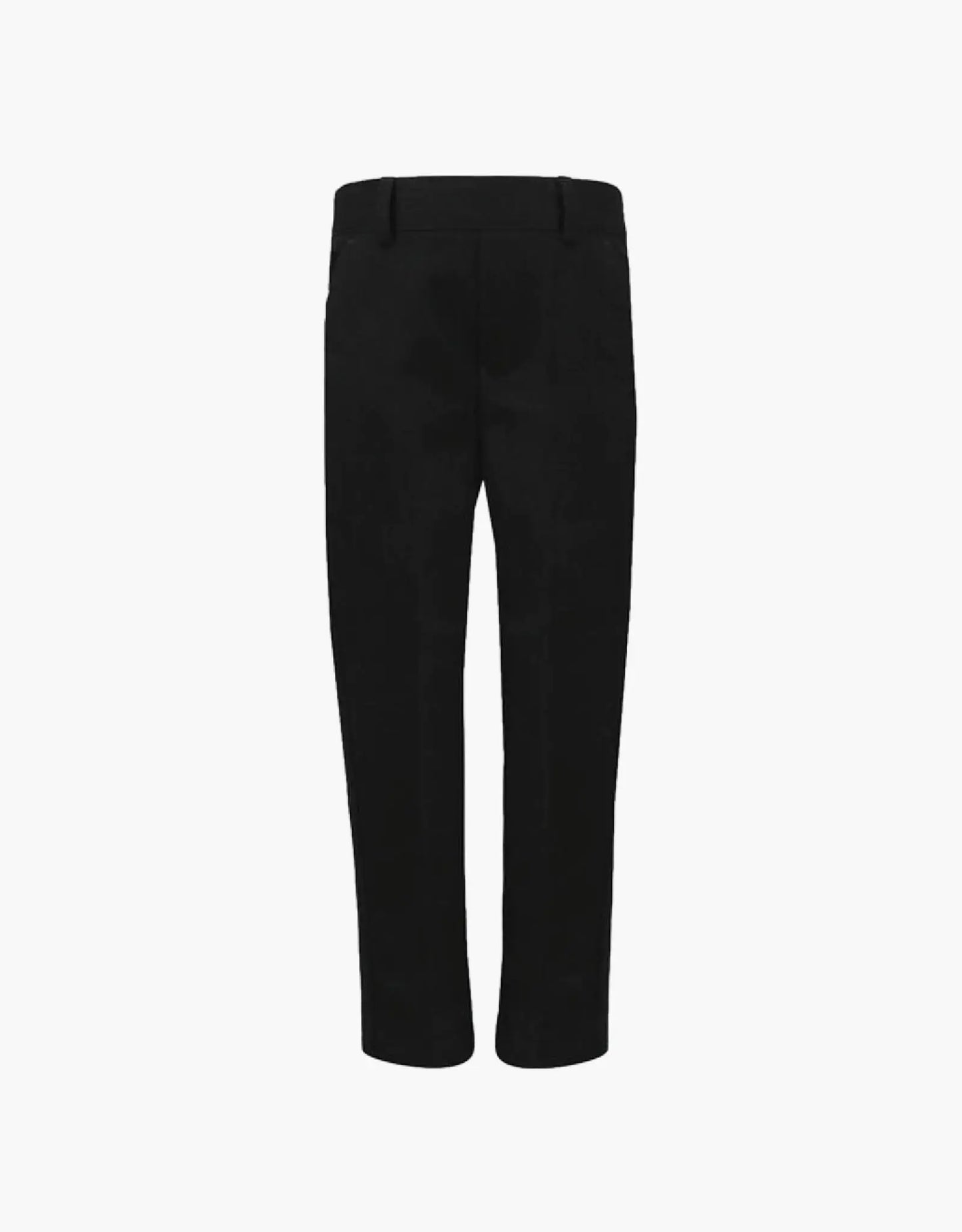 Junior Boys Slim Fit Trousers