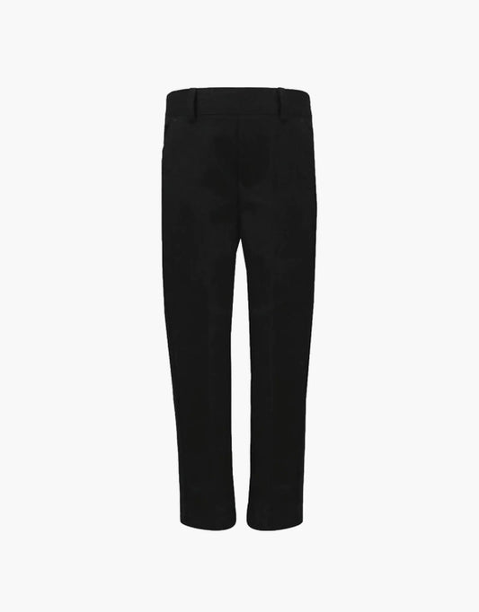 Junior Boys Slim Fit Trousers