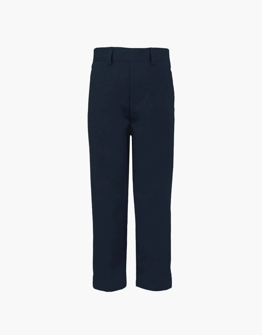 Junior Boys Relaxed Fit Trousers