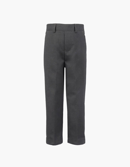 Junior Boys Relaxed Fit Trousers