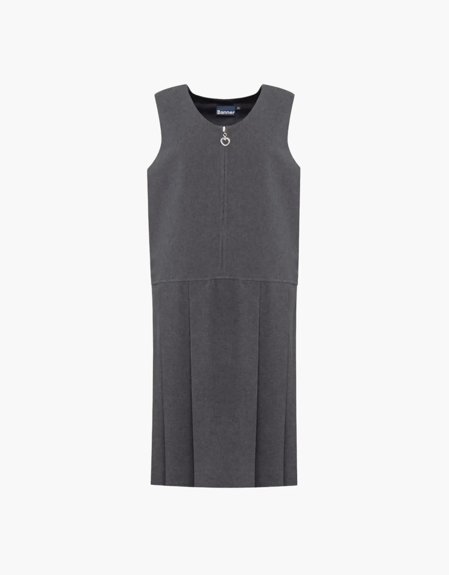 Lynton Pleated Pinafore