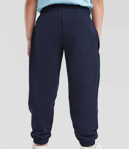 Navy Tracksuit Bottom Enniskerry Montessori
