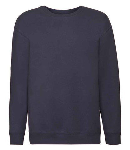 Navy Tracksuitm Top St. Peter’s Primary school Bray