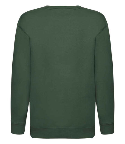 Bottol Green Tracksuit Top  Gaelscoil Uí Chéadaigh