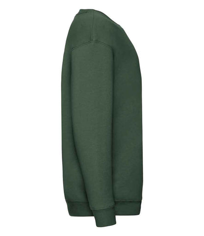 Bottol Green Tracksuit Top  Gaelscoil Uí Chéadaigh