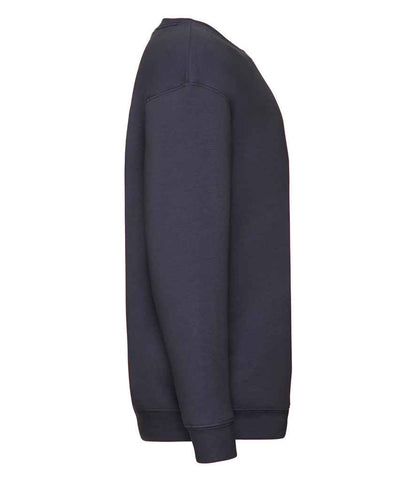 Navy Tracksuit Top St Patrick’s Curtlestown N.S