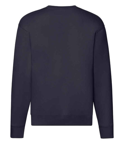 Navy Tracksuit Top Enniskerry Montessori