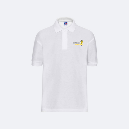 Welltrack Junior Academy Polo Shirt