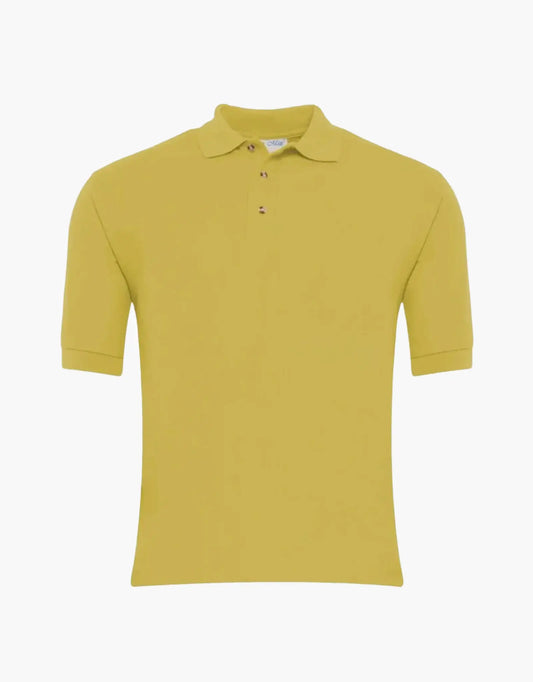 Penthouse Polo Gold