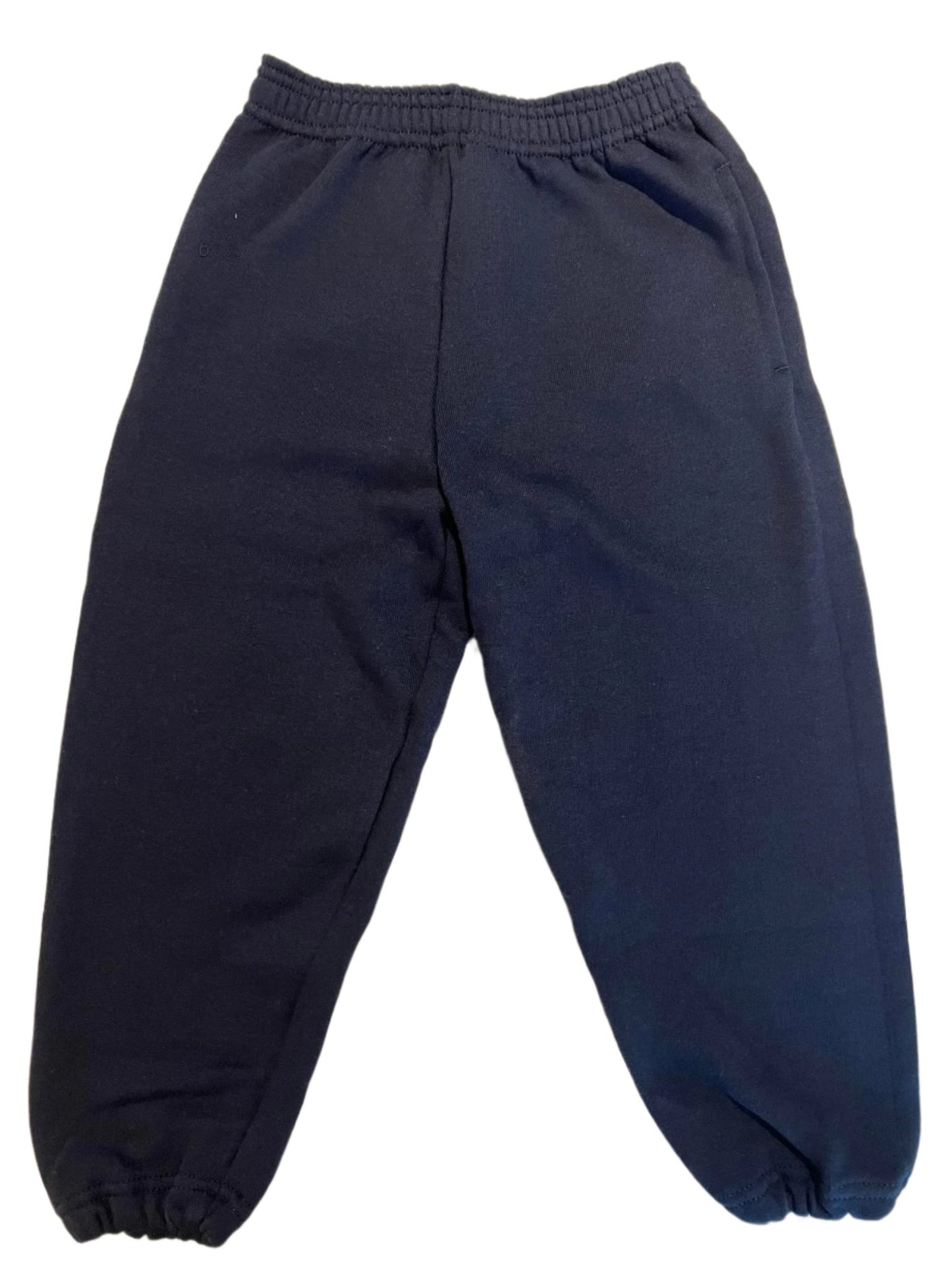 Navy School Trucksuit Set Enniskerry Montessori