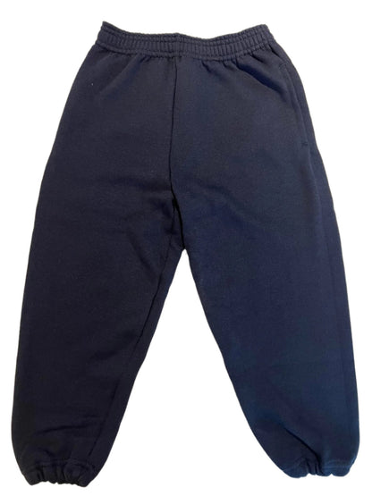 Navy School Trucksuit Set Enniskerry Montessori